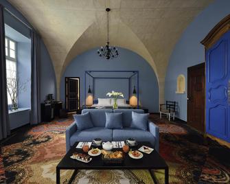 Jules CÉsar Hotel & Spa Arles - MGallery Collection - Arlés - Sala de estar