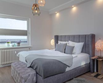 Thyra - Sylt - Habitación