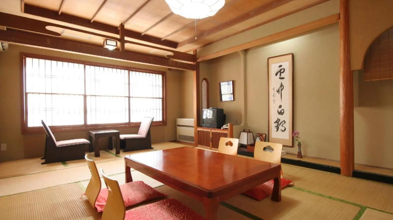 Hotel Sunvalley Nasu