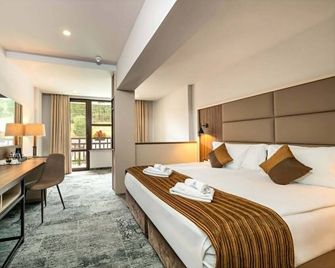 Grand Hotel Velingrad - Velingrad