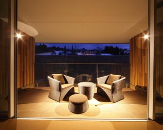 Four Seasons Yuzawa Quattro - Yuzawa - Bedroom