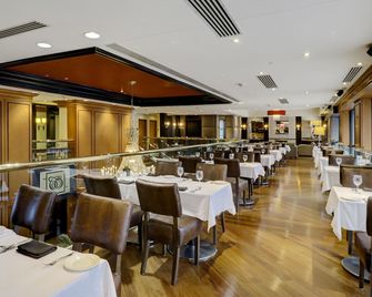 Hotel Le Cantlie Suites - Montreal - Restaurant