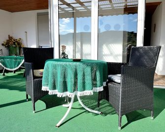 Hotel zum Josefshof - Bernkastel-Kues