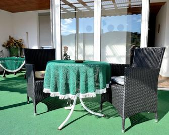 Weinhaus Hotel zum Josefshof - Bernkastel-Kues