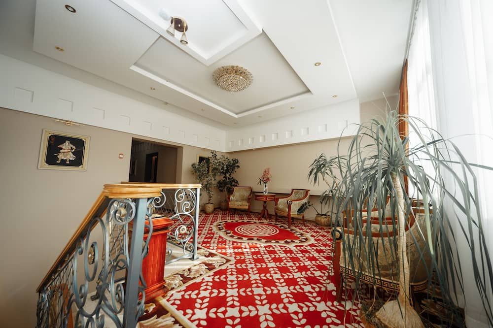 Hotel Royal Florence