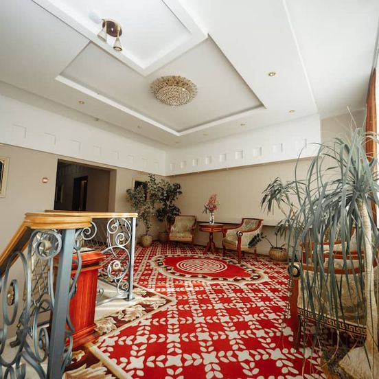 Hotel Royal Florence image 1