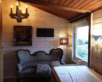Holiday home skudeneshavn III - Skudeneshavn