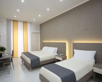 Hotel Vergilius Billia - Naples