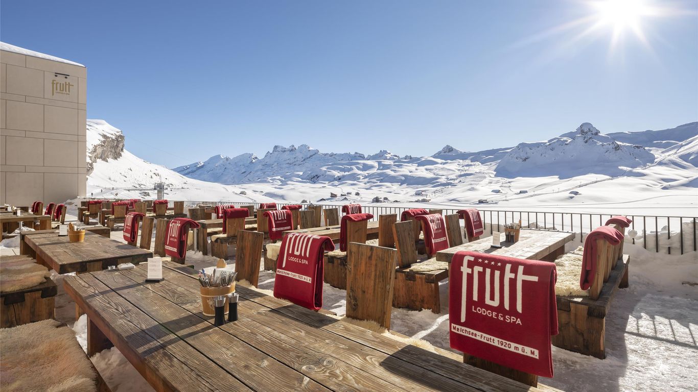 فروت ماونتن ريزورت