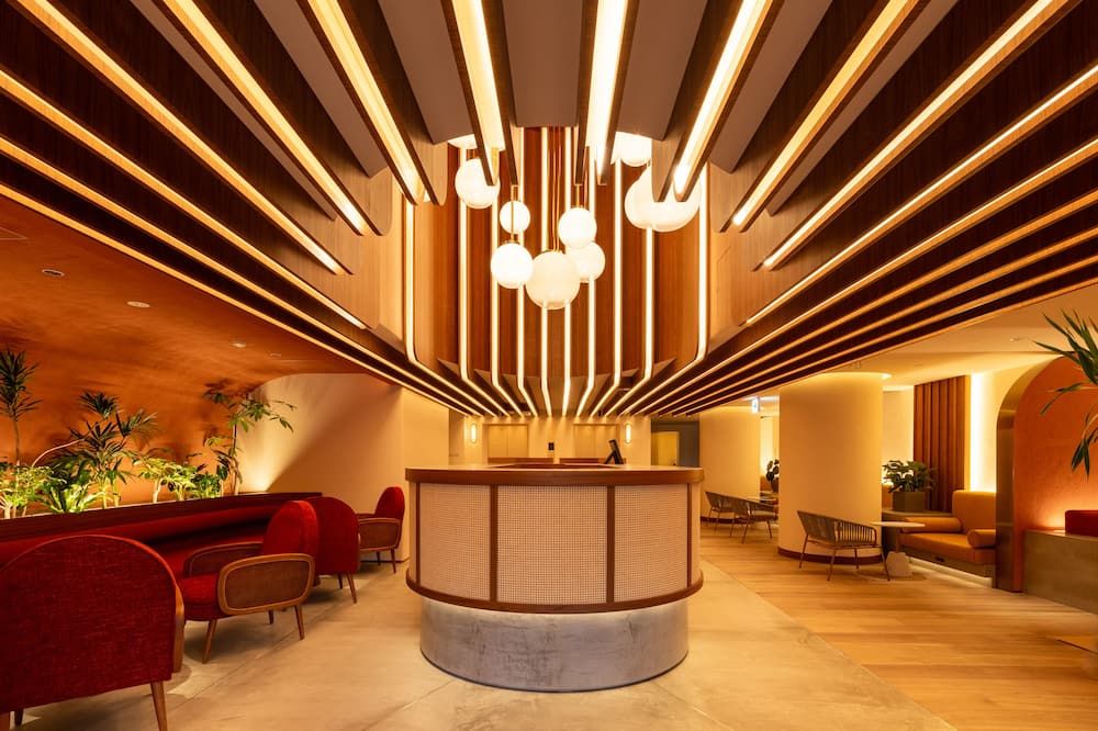 ذا وان فايف تيراس فوكوكا