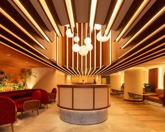 The Onefive Terrace Fukuoka - Fukuoka - Lounge