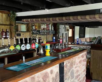 The Malt Shovel Inn - Bridgwater - Bar