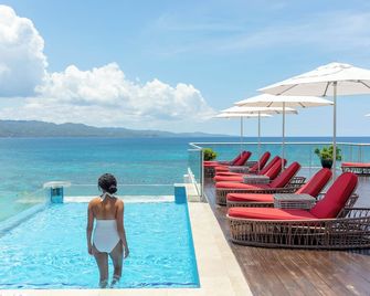 S Hotel Jamaica - Montego Bay