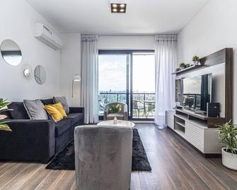 Luxury & Open View | Bbq/Pool | Welcome2ba - Buenos Aires