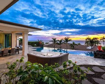 Blue Hawaii - Kailua-Kona - Pool