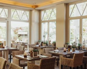 Villa Strandperle IV Jahreszeiten Kühlungsborn - Kuehlungsborn - מסעדה