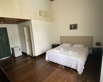 Pousada Convento do Carmo - Cachoeira (Belem) - Quarto