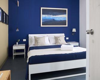 Curù B&B - Castellammare del Golfo - Schlafzimmer