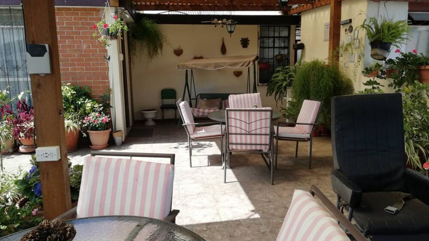 Mariana's Petit Hotel