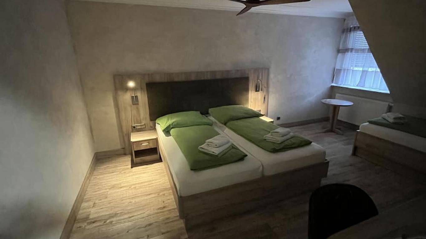 هوتيل ماي لورد