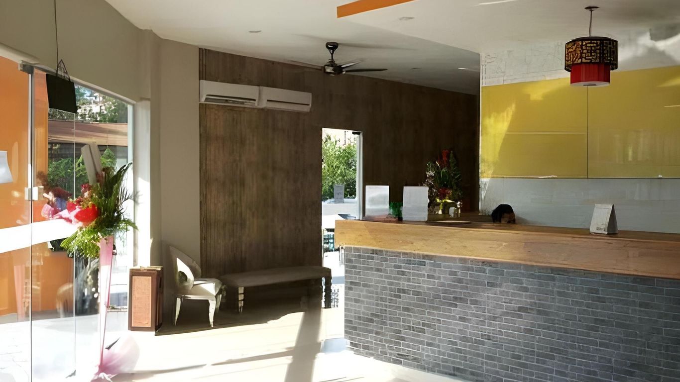 City View Hotel Klia