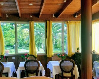 B&B Le Cinque Querce - Viterbo