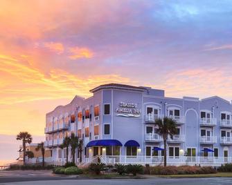 Seaside Amelia Inn - Fernandina Beach - Edificio