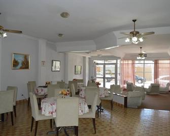 Hotel Frasi's - San Clemente del Tuyú - Restaurant