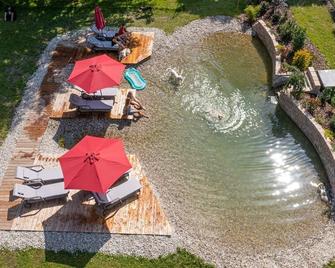 Grubers, Hotel Appartments Gastein - Bad Gastein