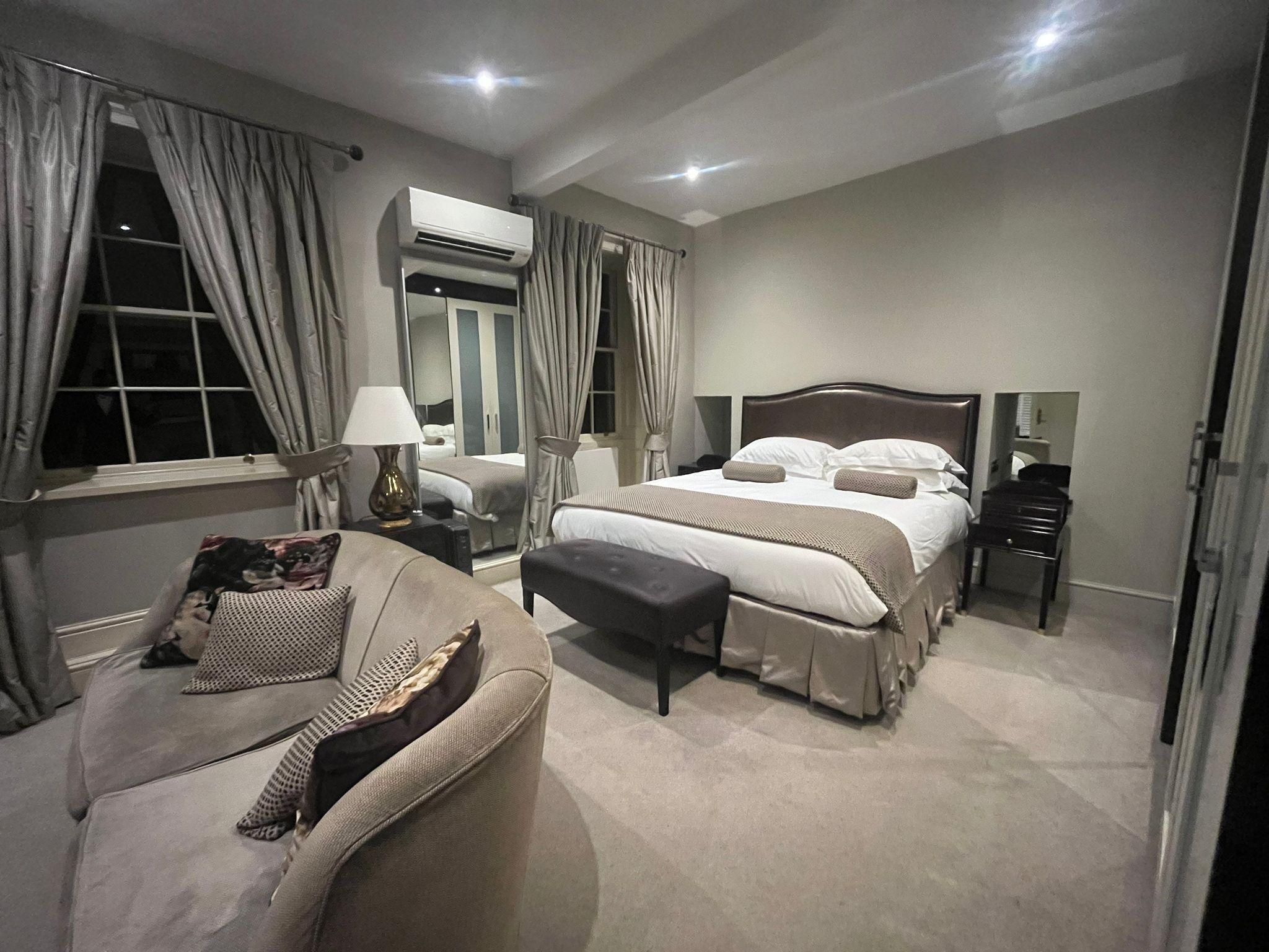 Montigo Resorts Somerset - Shepton Mallet - Soverom