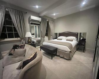 Montigo Resorts, Somerset - Shepton Mallet - Slaapkamer