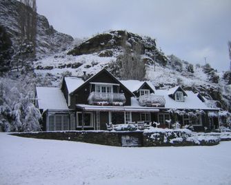 Trelawn Place - Queenstown - Gebäude