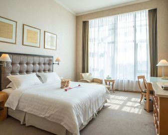 Shantou Junhua Haiyi Hotel - Shantou