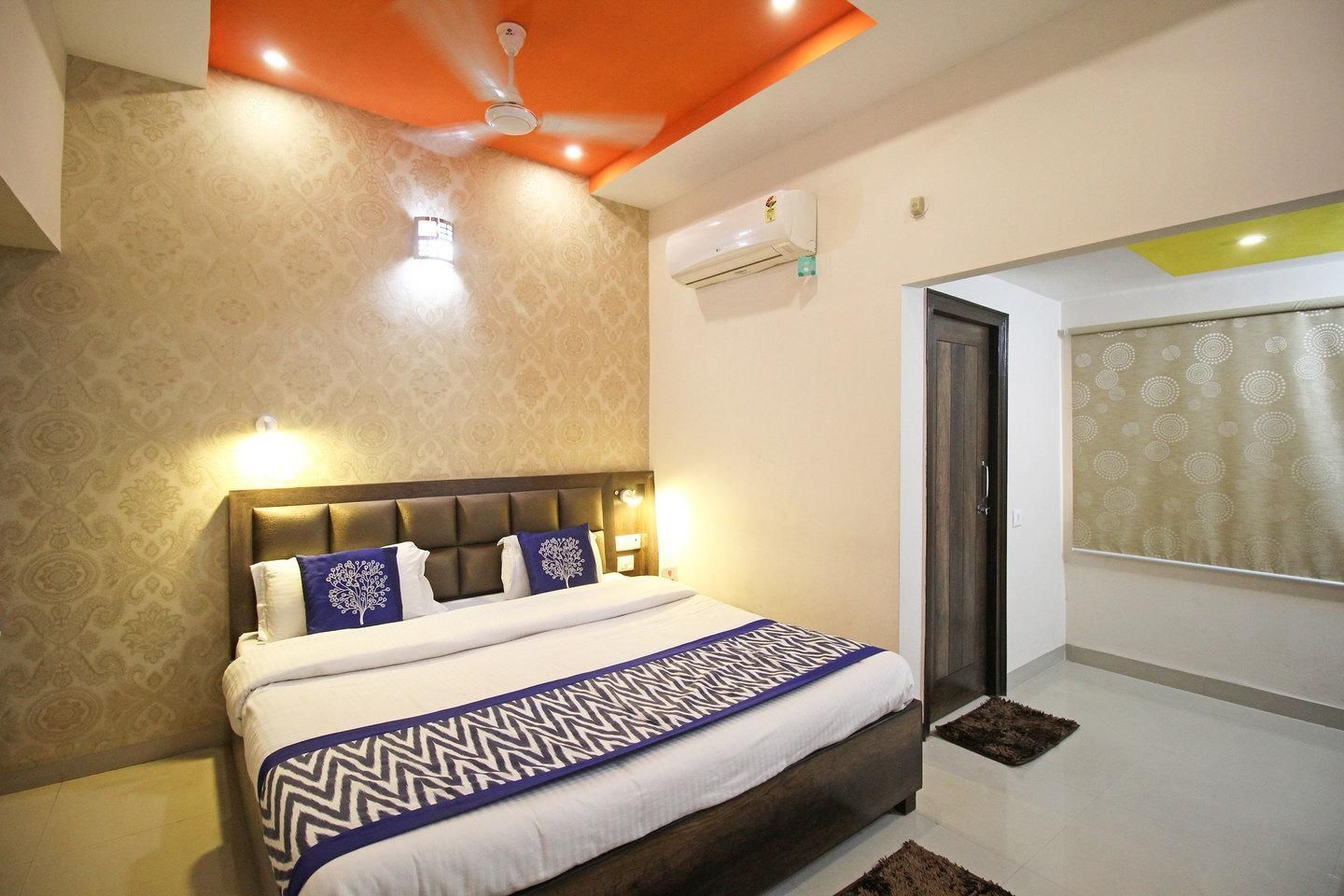 Yark Inn - Gorakhpur - Habitación