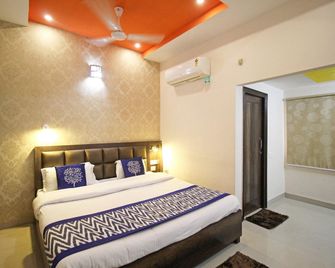 Yark Inn - Gorakhpur - Habitación