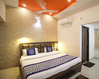 Yark Inn - Gorakhpur - Habitación