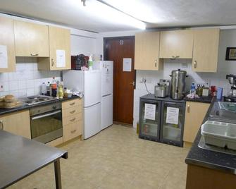 Lagan Backpackers - Belfast