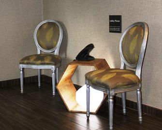 Hampton Inn Perry - Perry - Lobby