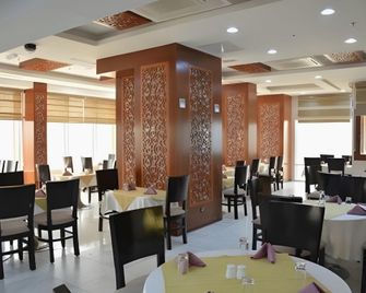 Continental Inn Hotel Al Farwaniya - Kuwait City - Restaurant