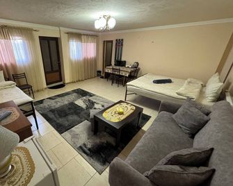 Alem Hotel - Yerevan