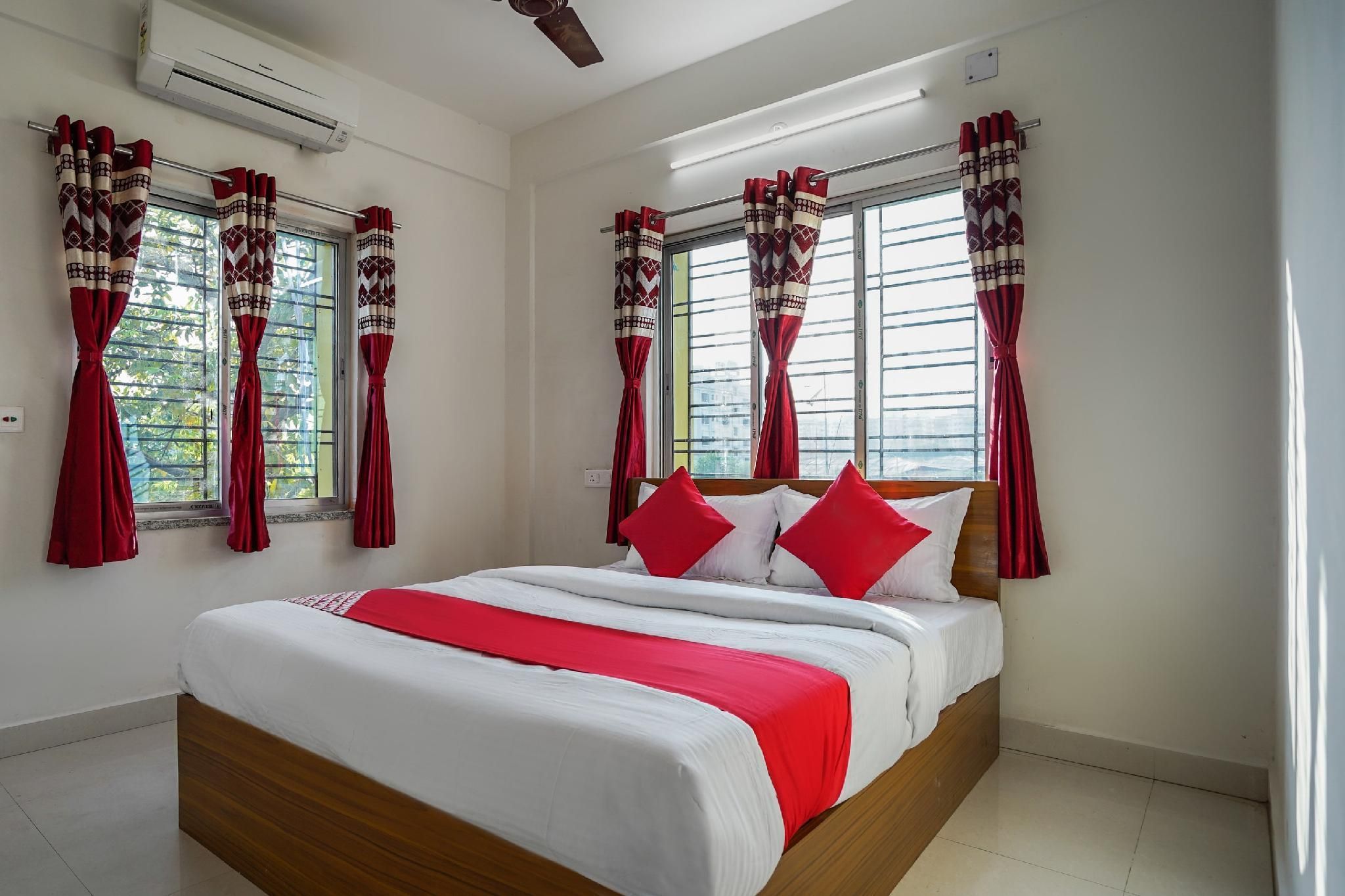 Hotel O Amar Raj View thumbnail 2