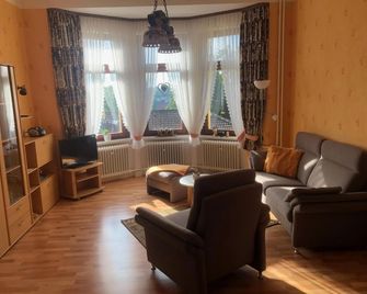 Haus Gertrud - Bad Sachsa