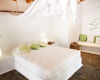 Skiathos Holidays Suites & Villas - Kolios