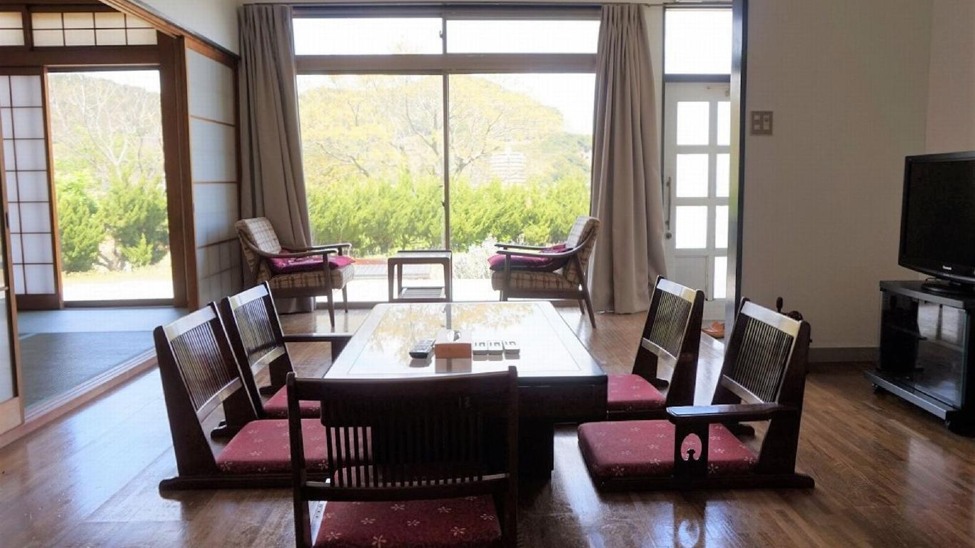 Sea Tiger Island Inn Shodoshima