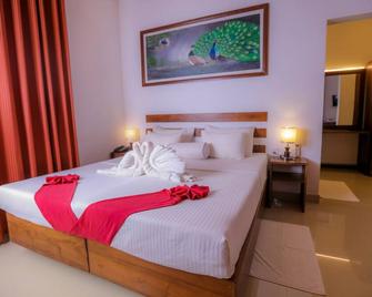 Sigiri Asna Nature Resort - Sigiriya - Habitación