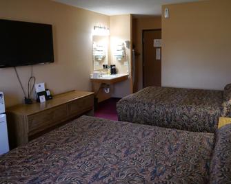 Westwood Inn & Suites - Kimball - Kimball - Bedroom