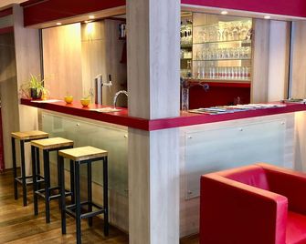 Montana Hotel Köln-Bonn Airport - Troisdorf - Bar