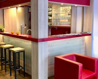 Montana Hotel Köln-Bonn Airport - Troisdorf - Bar