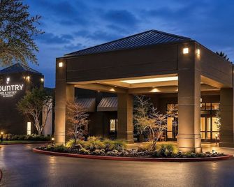 Country Inn & Suites by Radisson Seattle-Bothell - Bothell - Building