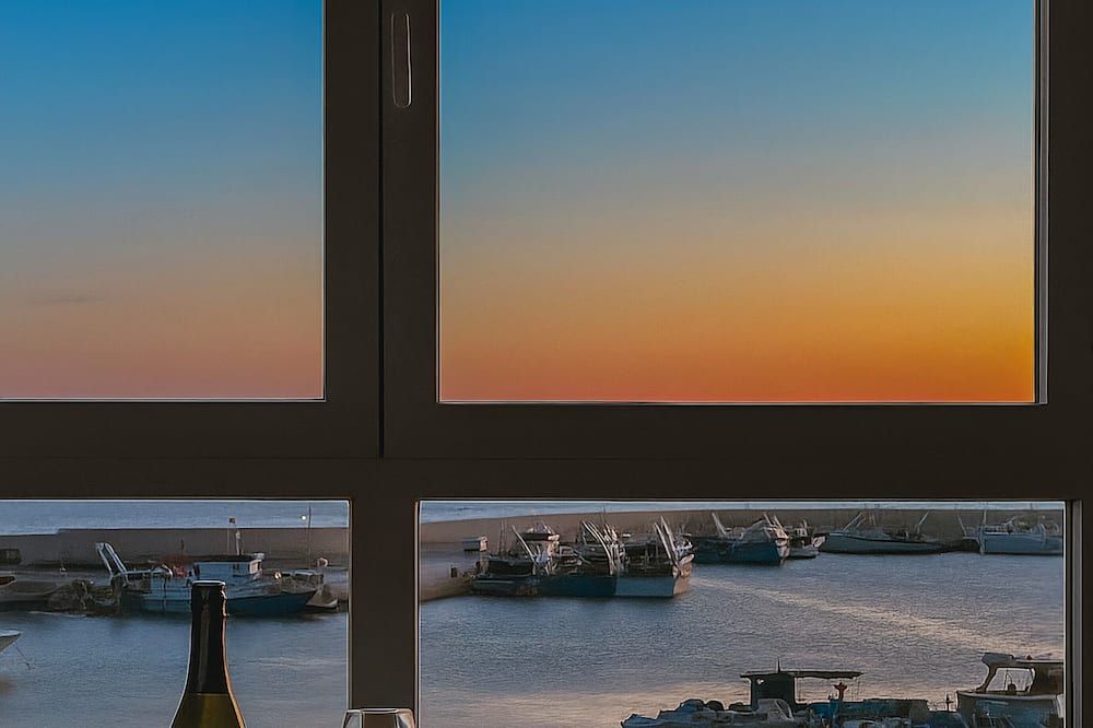 106 ميزون دي تشارمي